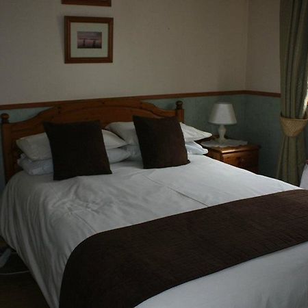 Creagan Guest House Ullapool Esterno foto