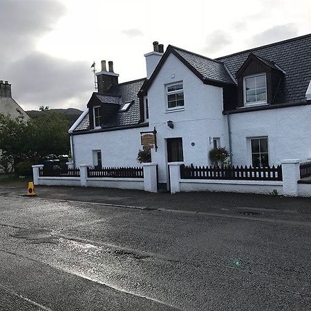 Creagan Guest House Ullapool Esterno foto