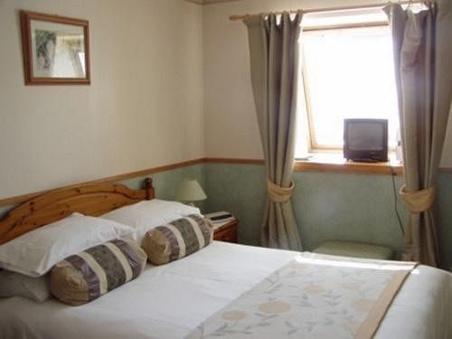 Creagan Guest House Ullapool Esterno foto