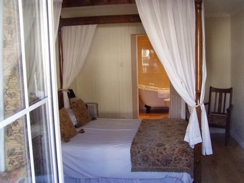 Creagan Guest House Ullapool Esterno foto