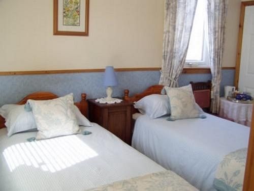 Creagan Guest House Ullapool Esterno foto
