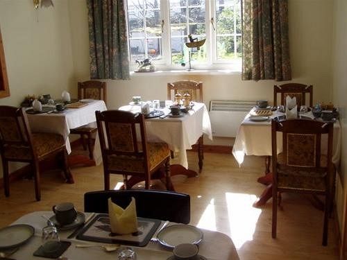 Creagan Guest House Ullapool Esterno foto